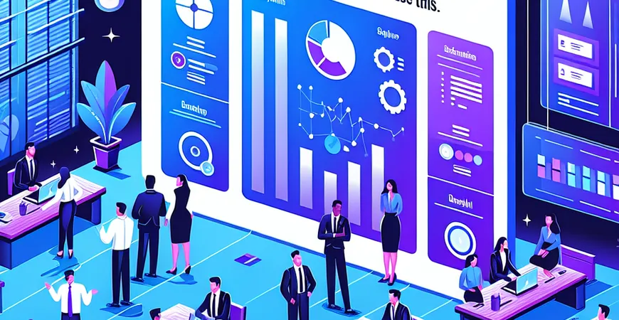 员工抵触 ERP？找准切入点，这 3 个方法超实用